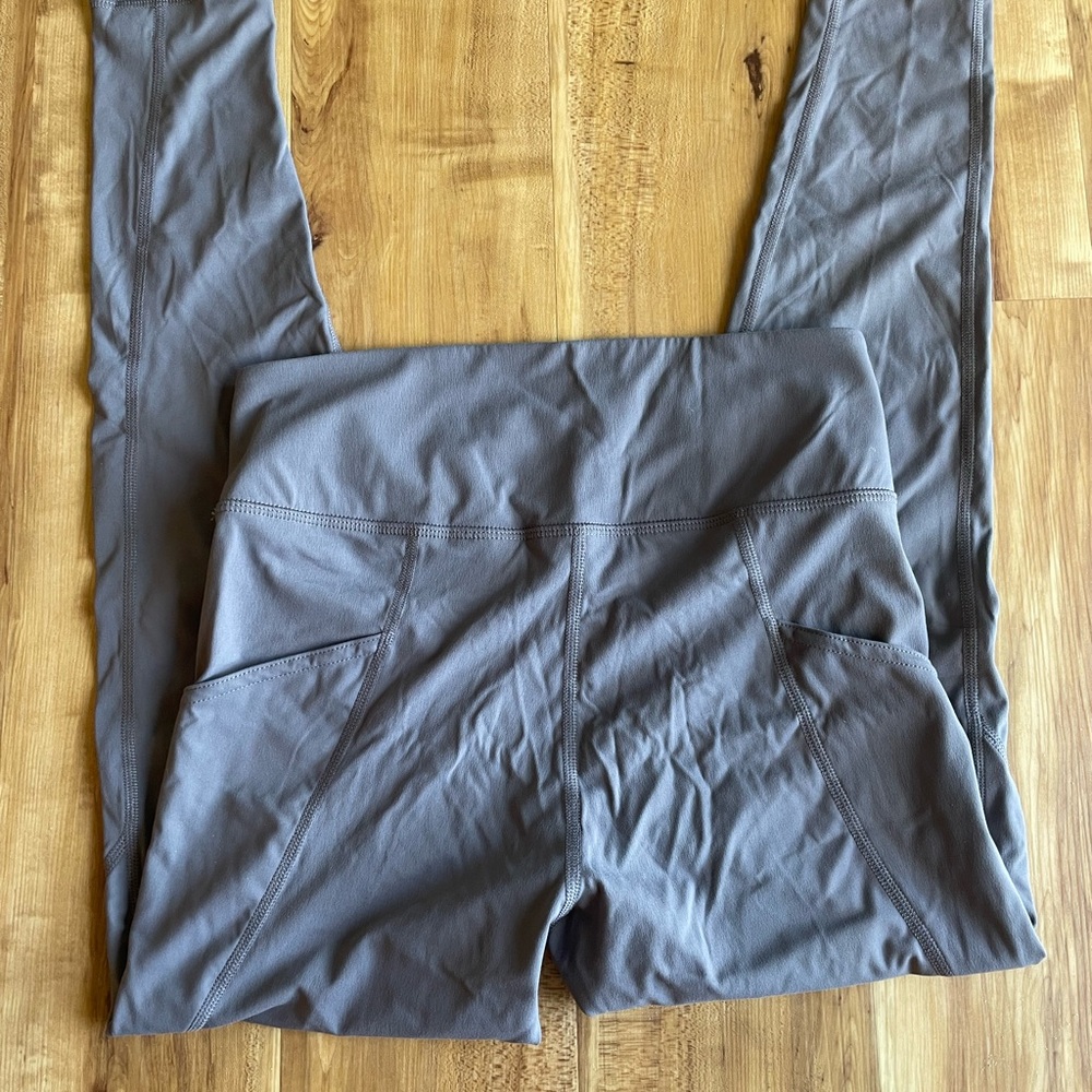 GoRuck Tough Leggings (with pockets) - size 8
